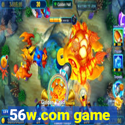 56w.com game